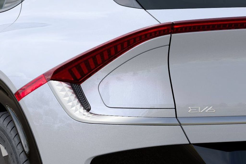 New 2026 Kia EV6 Light RWD image 13