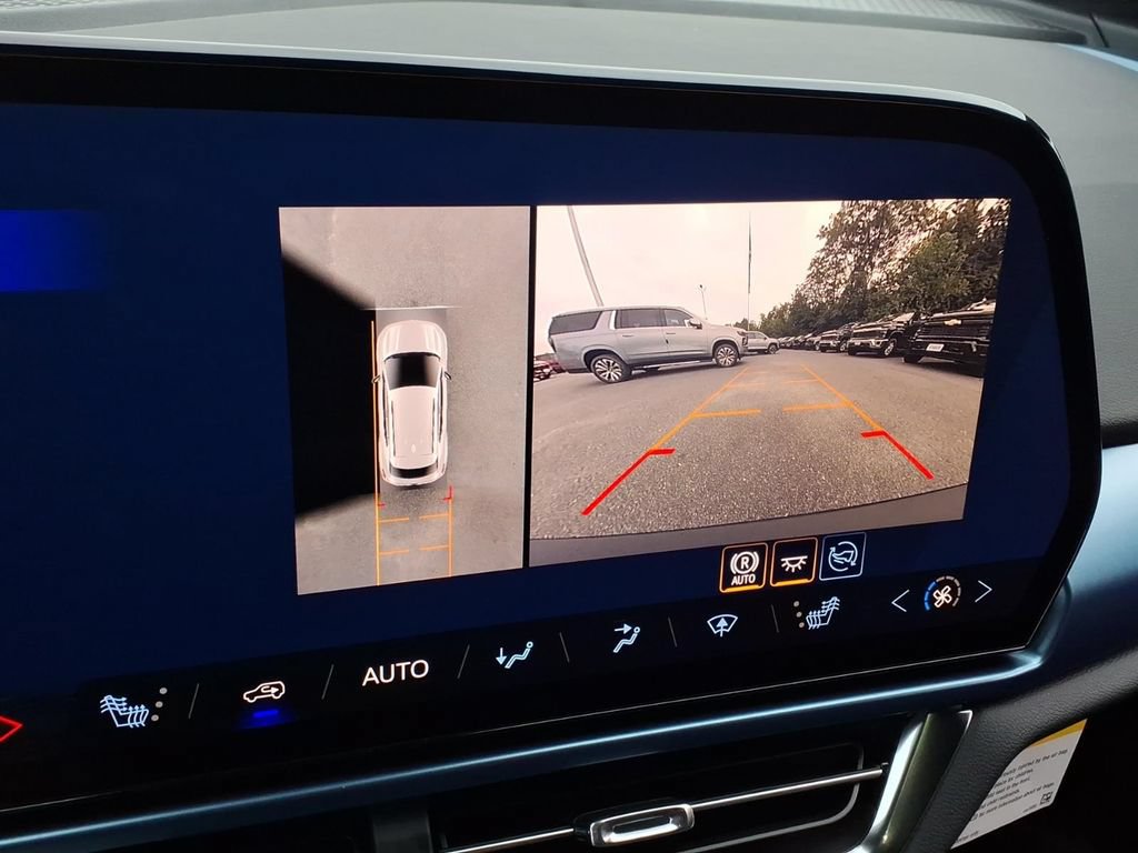 New 2026 Chevrolet Equinox EV LT FWD image 25