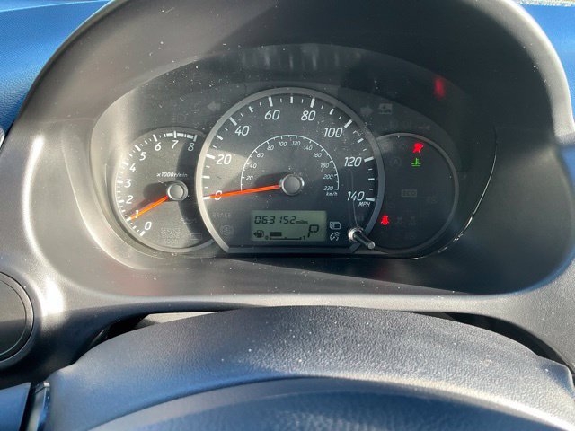 Used 2024 Mitsubishi Mirage ES FWD image 14