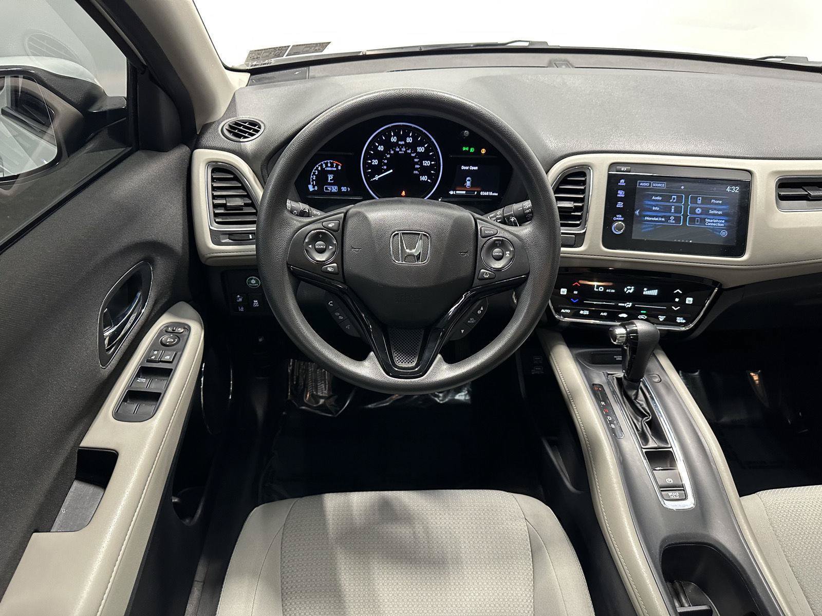 Used 2021 Honda HR-V EX image 20