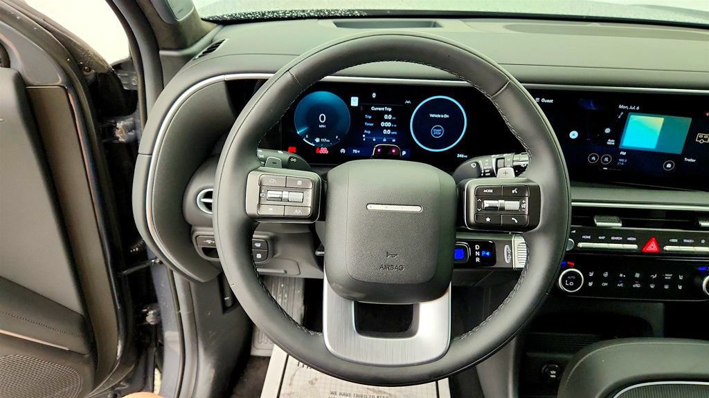Used 2026 Hyundai Palisade Calligraphy AWD/4WD image 14