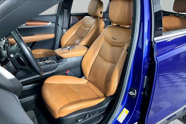 Used 2023 Cadillac XT5 Premium Luxury FWD image 19