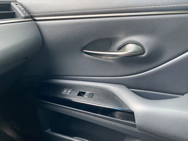 Used 2022 Lexus ES 350 F Sport FWD image 24