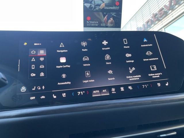 New 2025 Audi Q5 Prestige image 19