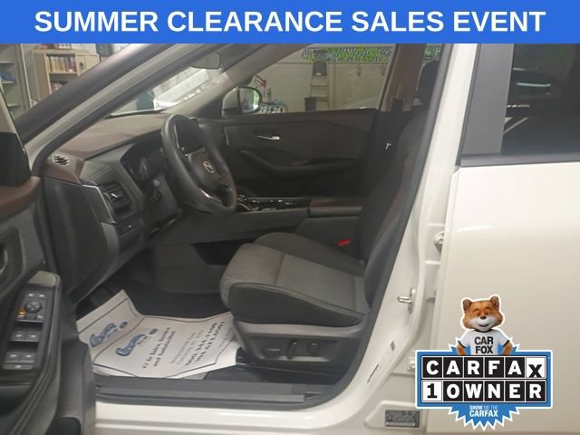 Used 2023 Nissan Rogue SV AWD/4WD image 6