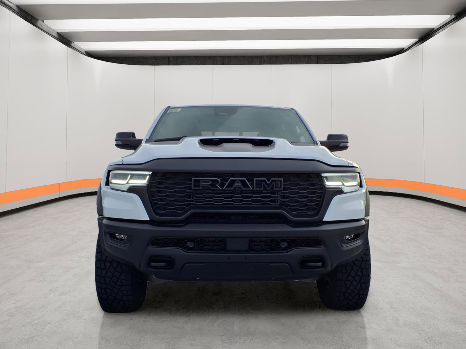 New 2026 RAM 1500 RHO image 2