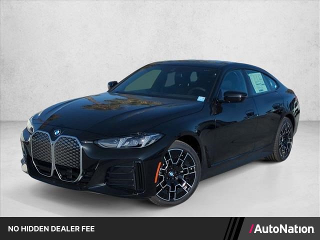 New 2026 BMW i4 eDrive40 w/ M Sport Package RWD video 1