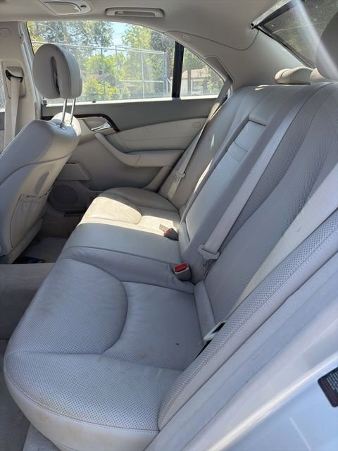 Used 2005 Mercedes-Benz S 500 image 15