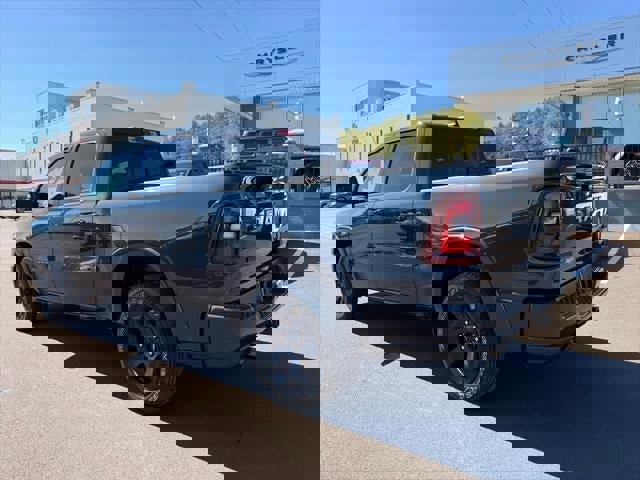 New 2026 RAM 1500 Big Horn image 25