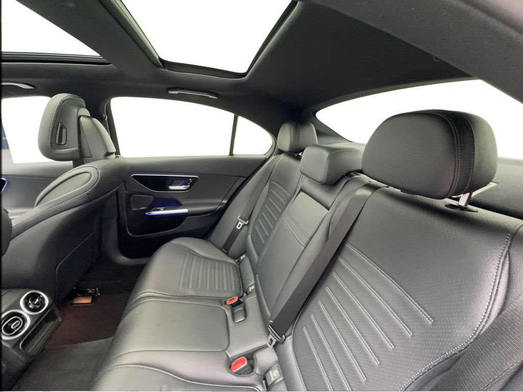 Used 2023 Mercedes-Benz C 300 Sedan image 24