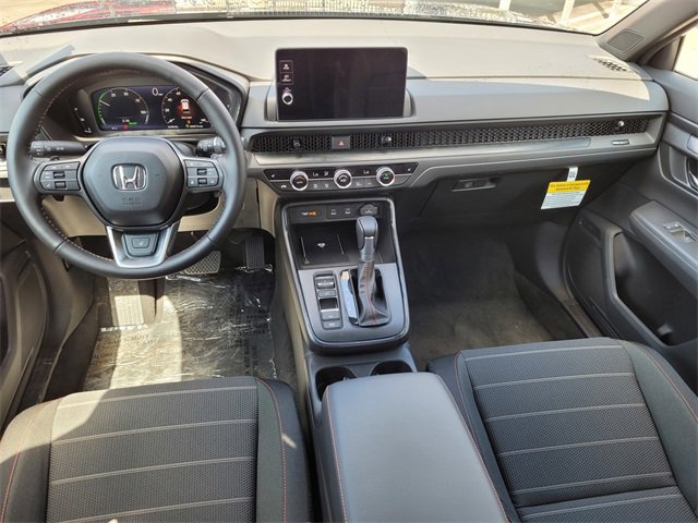 New 2026 Honda CR-V TrailSport image 10