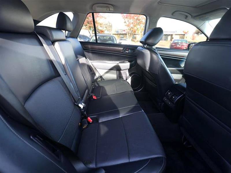 Used 2015 Subaru Outback 2.5i Limited AWD/4WD image 17
