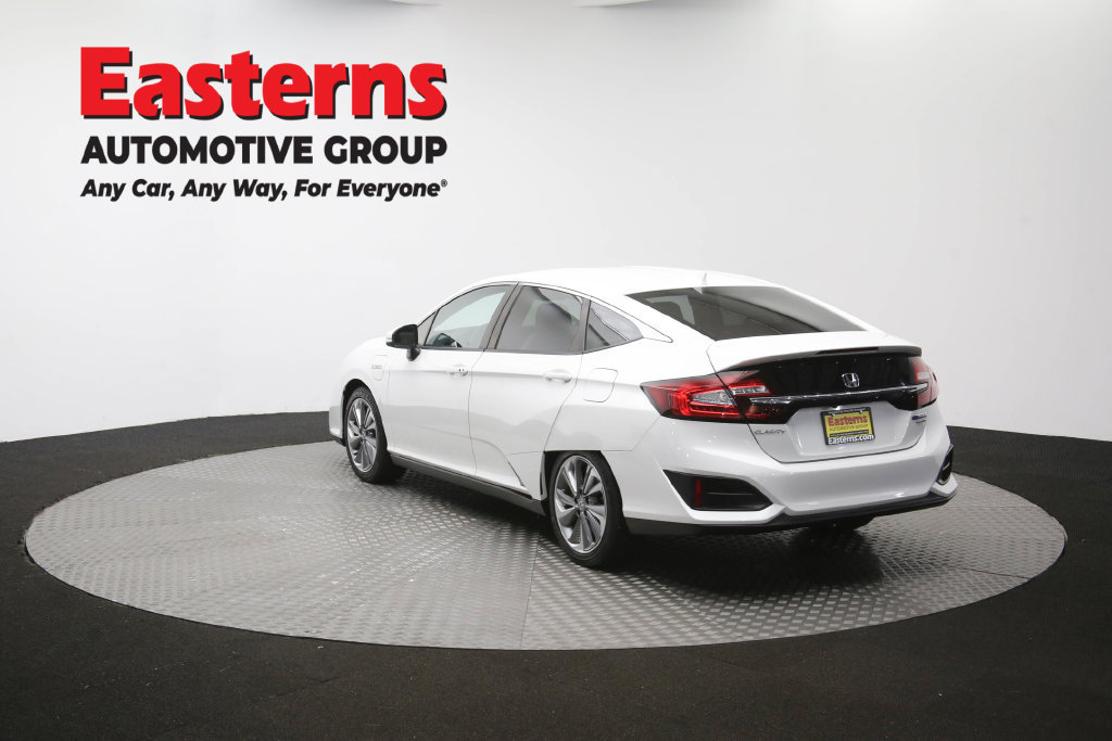 Used 2018 Honda Clarity Touring image 65