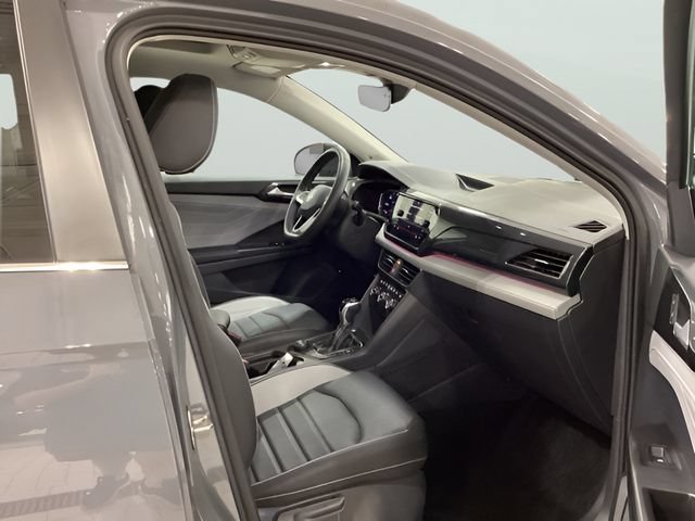 Certified 2024 Volkswagen Taos SEL AWD/4WD image 11