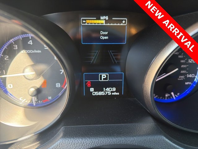 Used 2019 Subaru Outback 2.5i Premium image 13