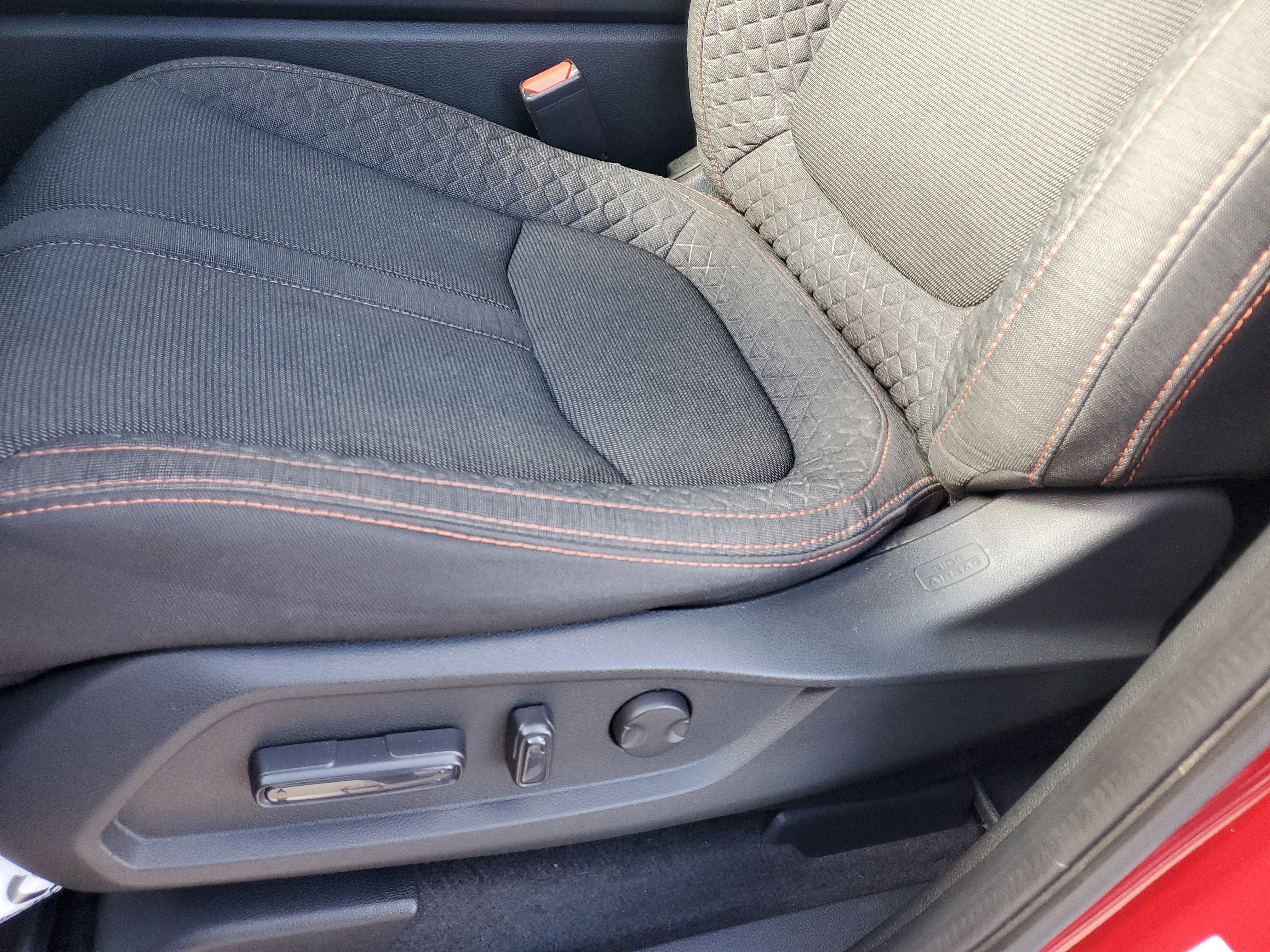 Used 2023 Honda Pilot Sport image 23