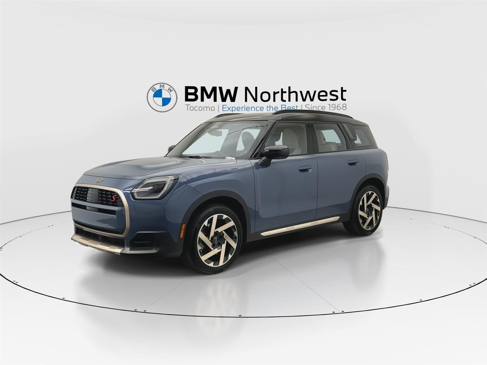 Used 2025 MINI Cooper Countryman S image 9