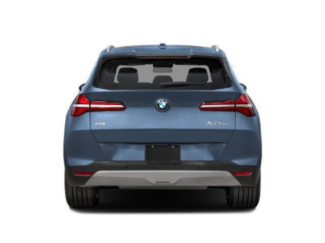 New 2026 BMW X3 xDrive30 w/ Convenience Package image 5