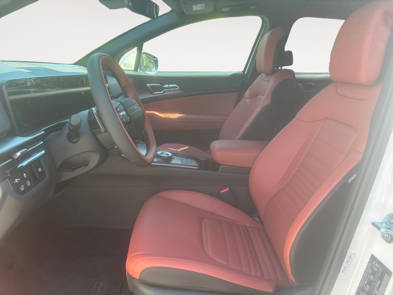 New 2026 Kia Sportage SX Prestige image 9
