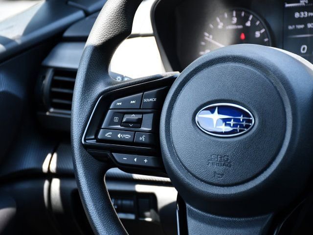New 2026 Subaru Crosstrek 2.5i AWD/4WD image 21