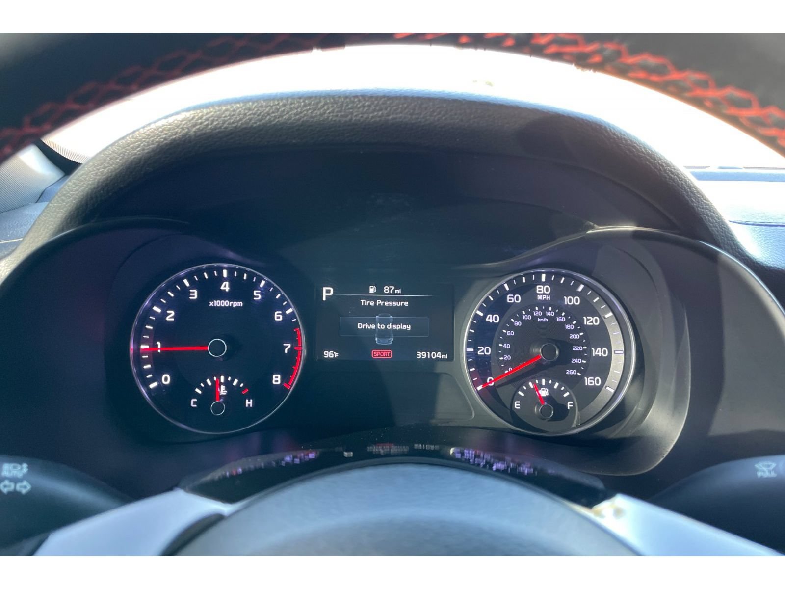 Used 2023 Kia Forte GT FWD image 36