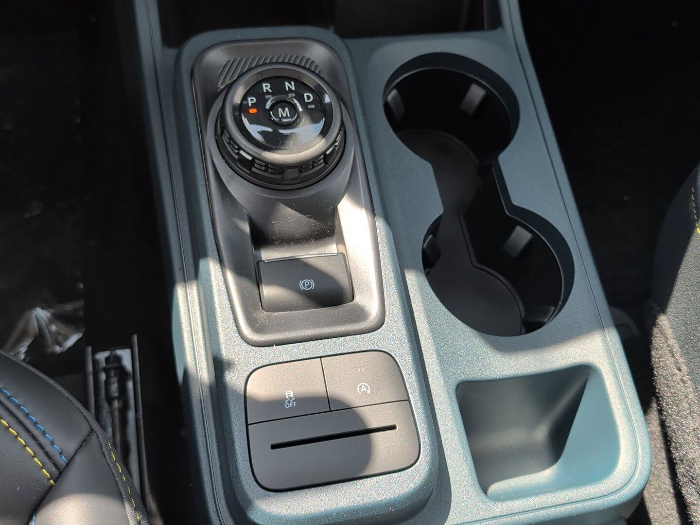 New 2026 Ford Maverick Lobo AWD/4WD image 21