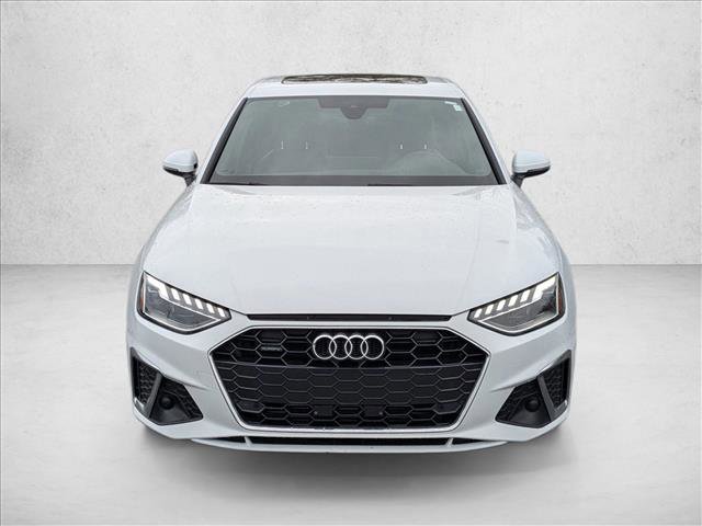 Used 2023 Audi A4 2.0T Premium w/ Convenience Package image 2