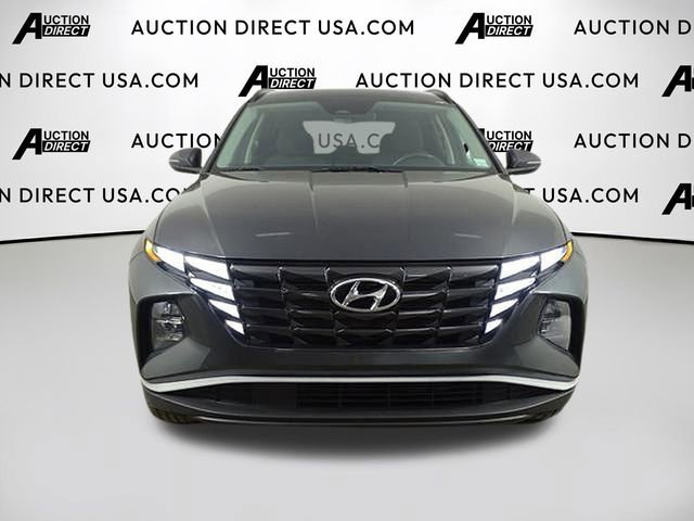 Used 2023 Hyundai Tucson SEL FWD image 3