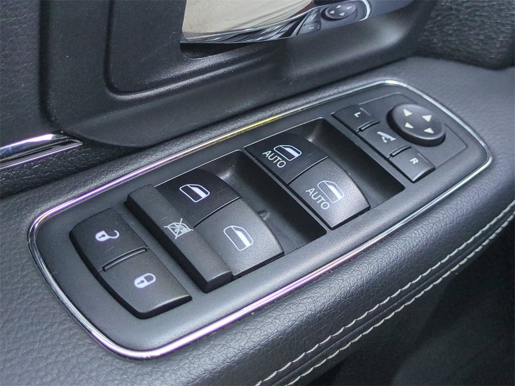 Used 2017 RAM 1500 Sport w/ Convenience Group image 25