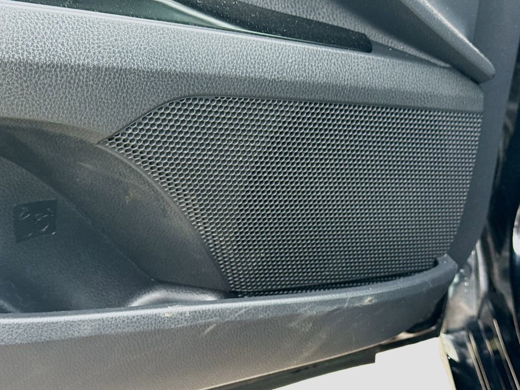 Used 2025 Toyota Camry LE image 22
