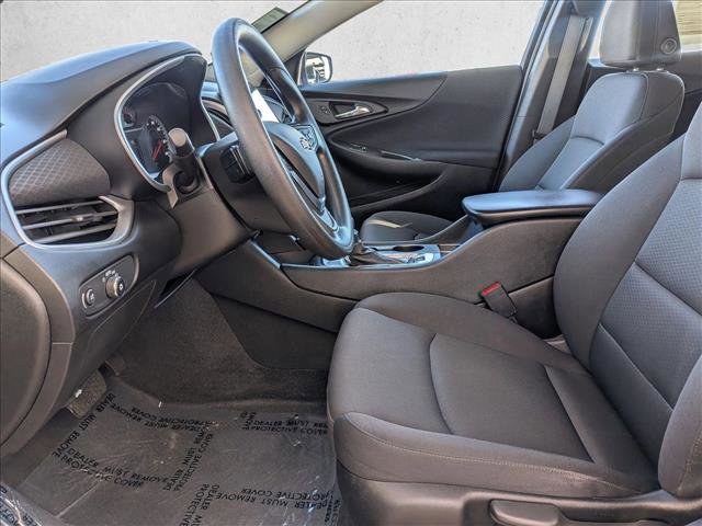 Used 2024 Chevrolet Malibu LS image 11