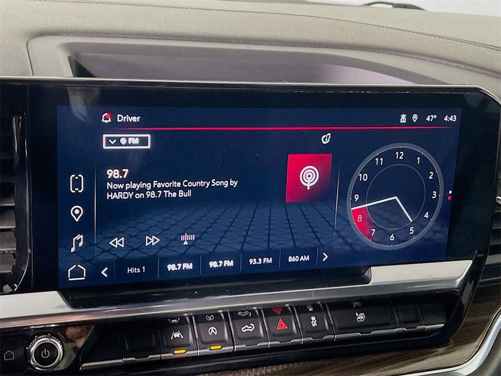 Used 2023 GMC Sierra 1500 Elevation image 14