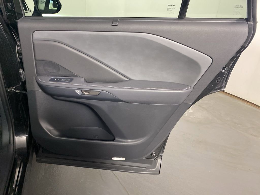 Certified 2025 Lexus TX 350 AWD image 31