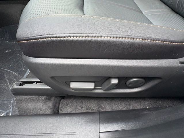 New 2026 MAZDA CX-90 3.3 Turbo w/ Premium Sport Pkg image 15