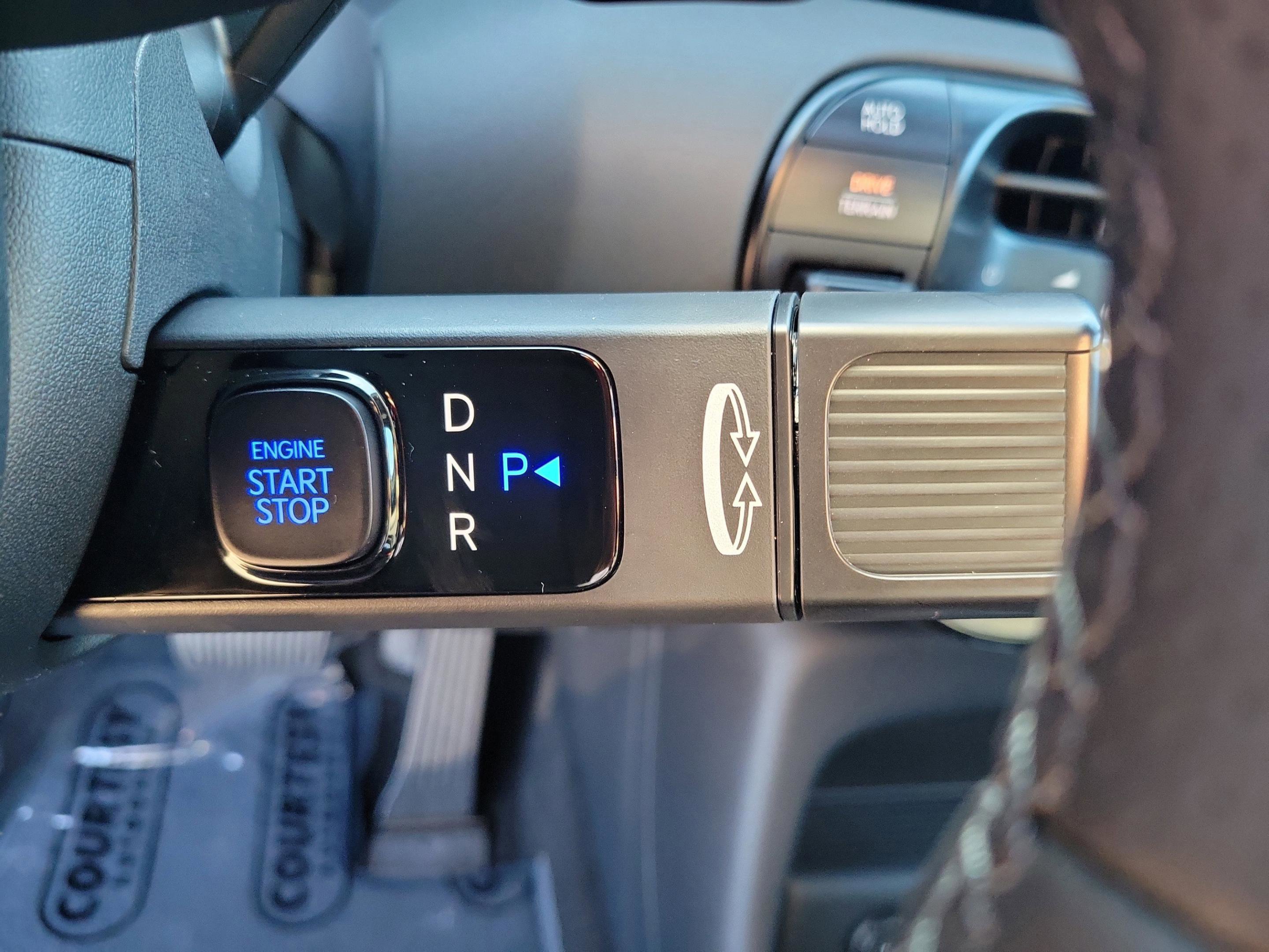 New 2026 Hyundai Palisade XRT Pro image 28