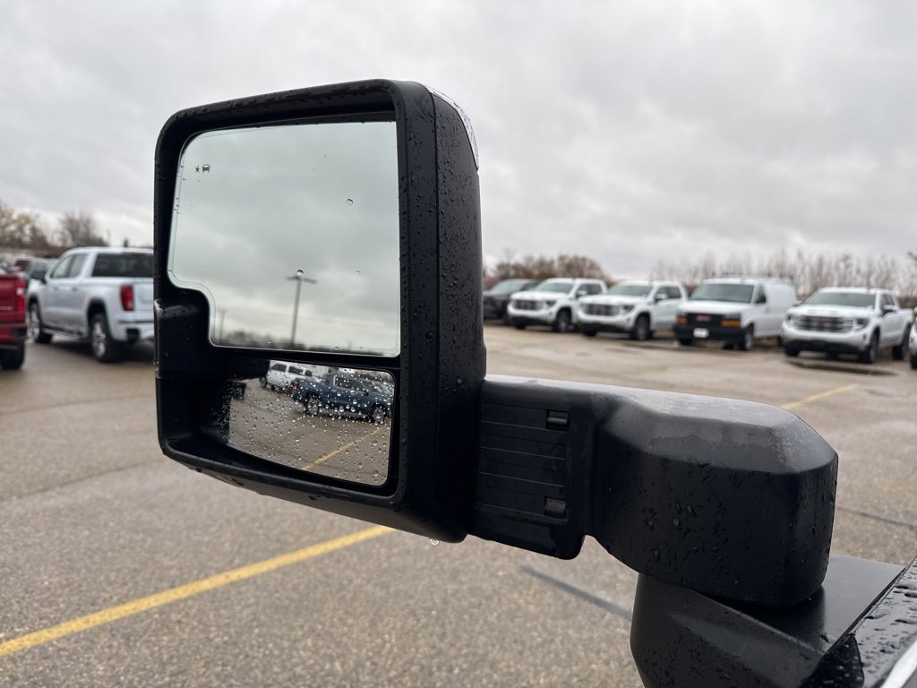 Used 2021 GMC Sierra 2500 Denali w/ Denali Ultimate Package image 32