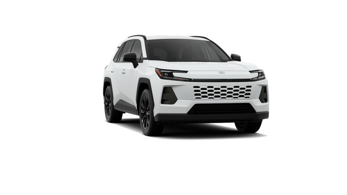 New 2026 Toyota RAV4 AWD image 16