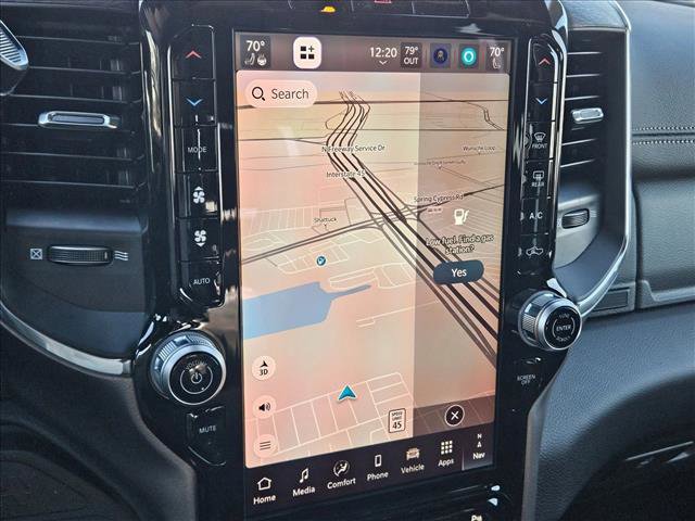 New 2026 RAM 2500 Laramie image 11