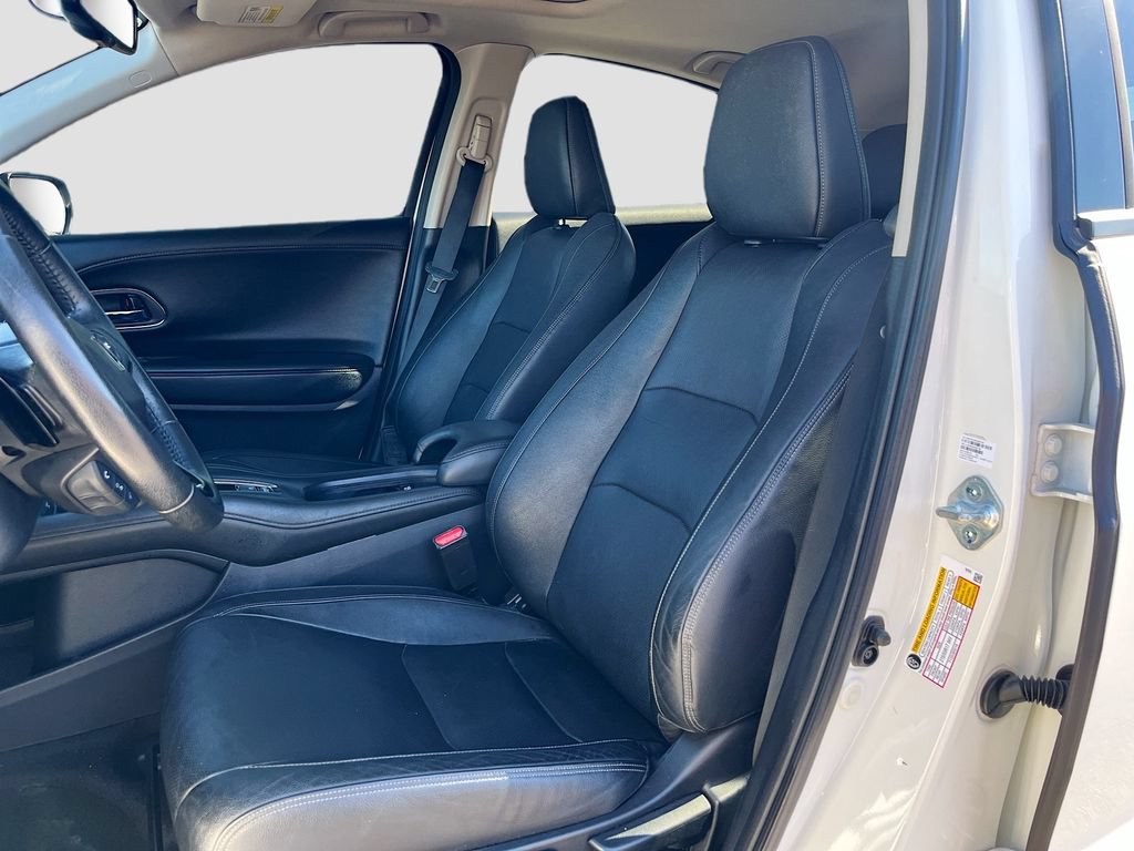 Used 2022 Honda HR-V EX-L image 20