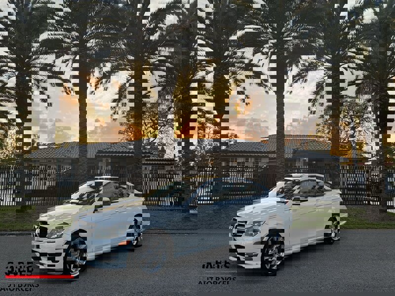 Used 2015 Mercedes-Benz C 250 Coupe image 7