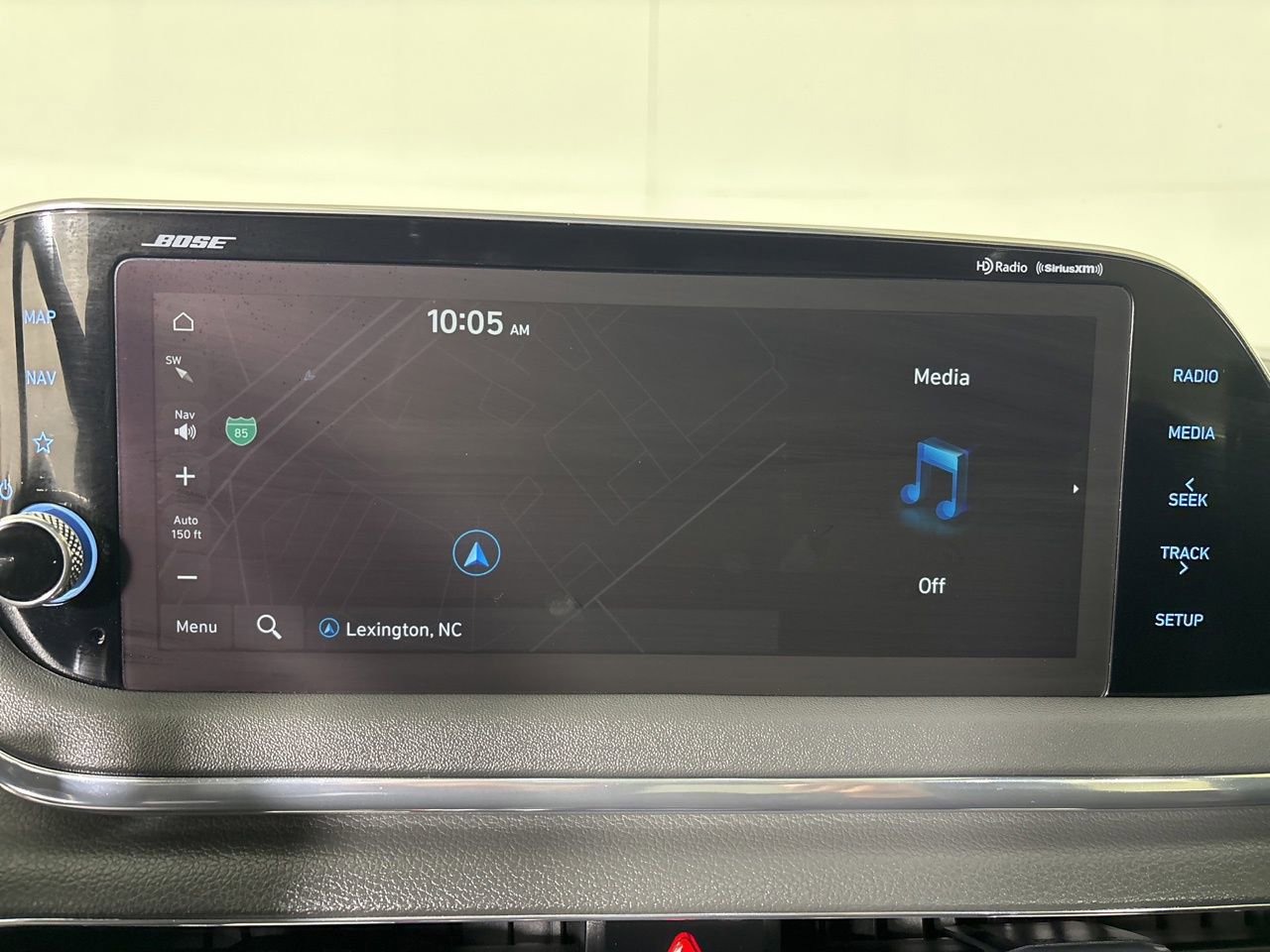 Used 2020 Hyundai Sonata SEL Plus w/ Tech Package image 20