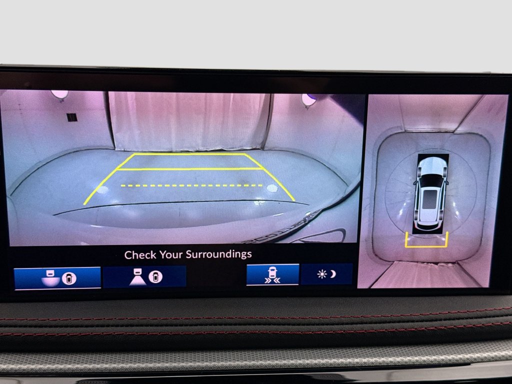 New 2026 Acura MDX A-Spec w/ Advance Package AWD/4WD image 15