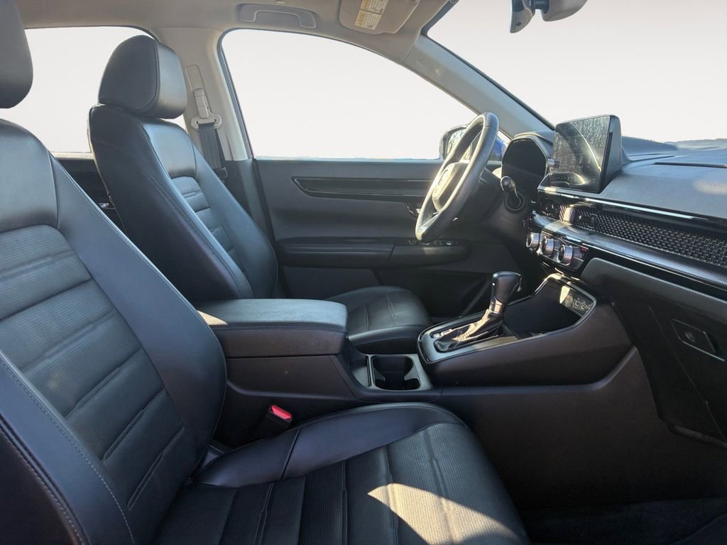 Used 2023 Honda CR-V EX-L image 15