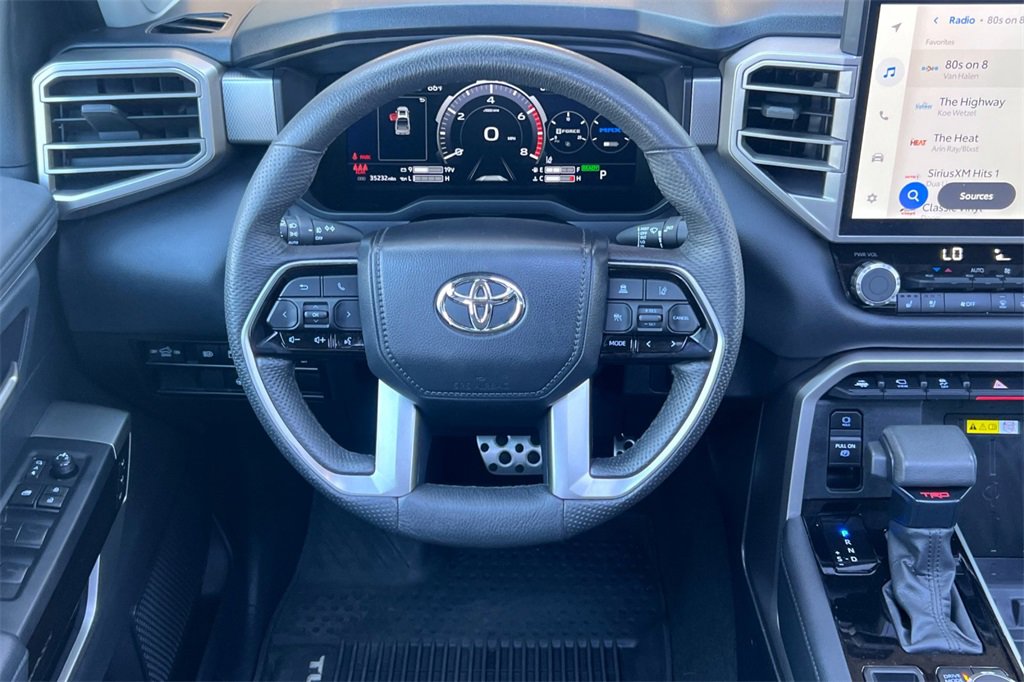 Used 2023 Toyota Tundra Limited image 17