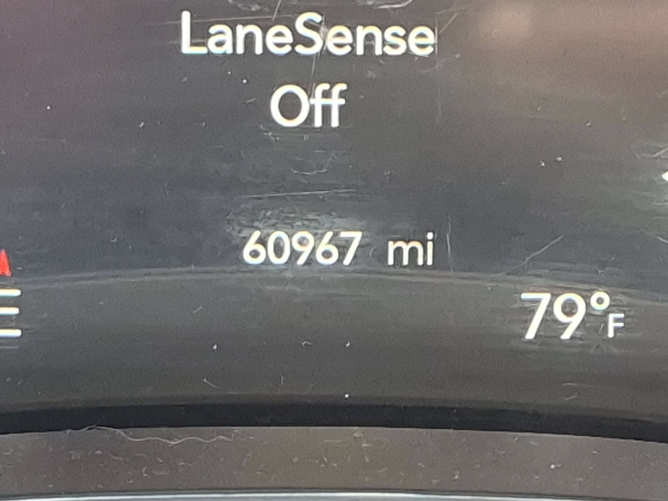 Used 2025 Chrysler Pacifica Select FWD image 21