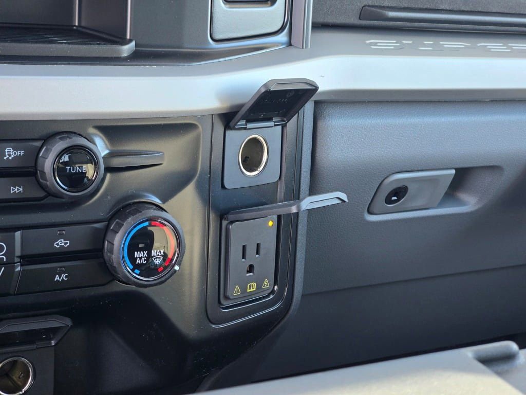 New 2026 Ford F250 XLT w/ Snow Plow Prep Package image 29