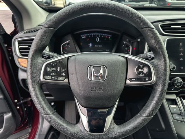 Used 2019 Honda CR-V EX image 15