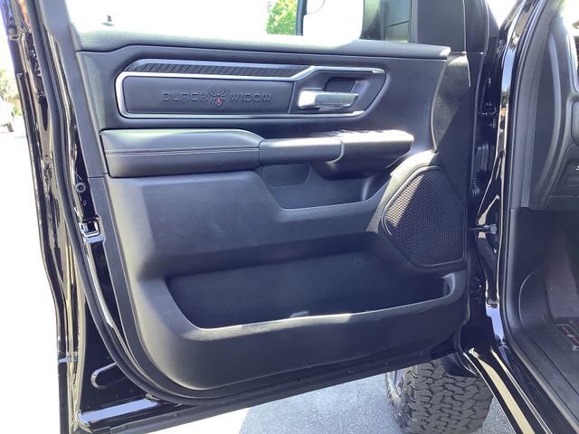 New 2026 RAM 1500 Big Horn AWD/4WD image 9