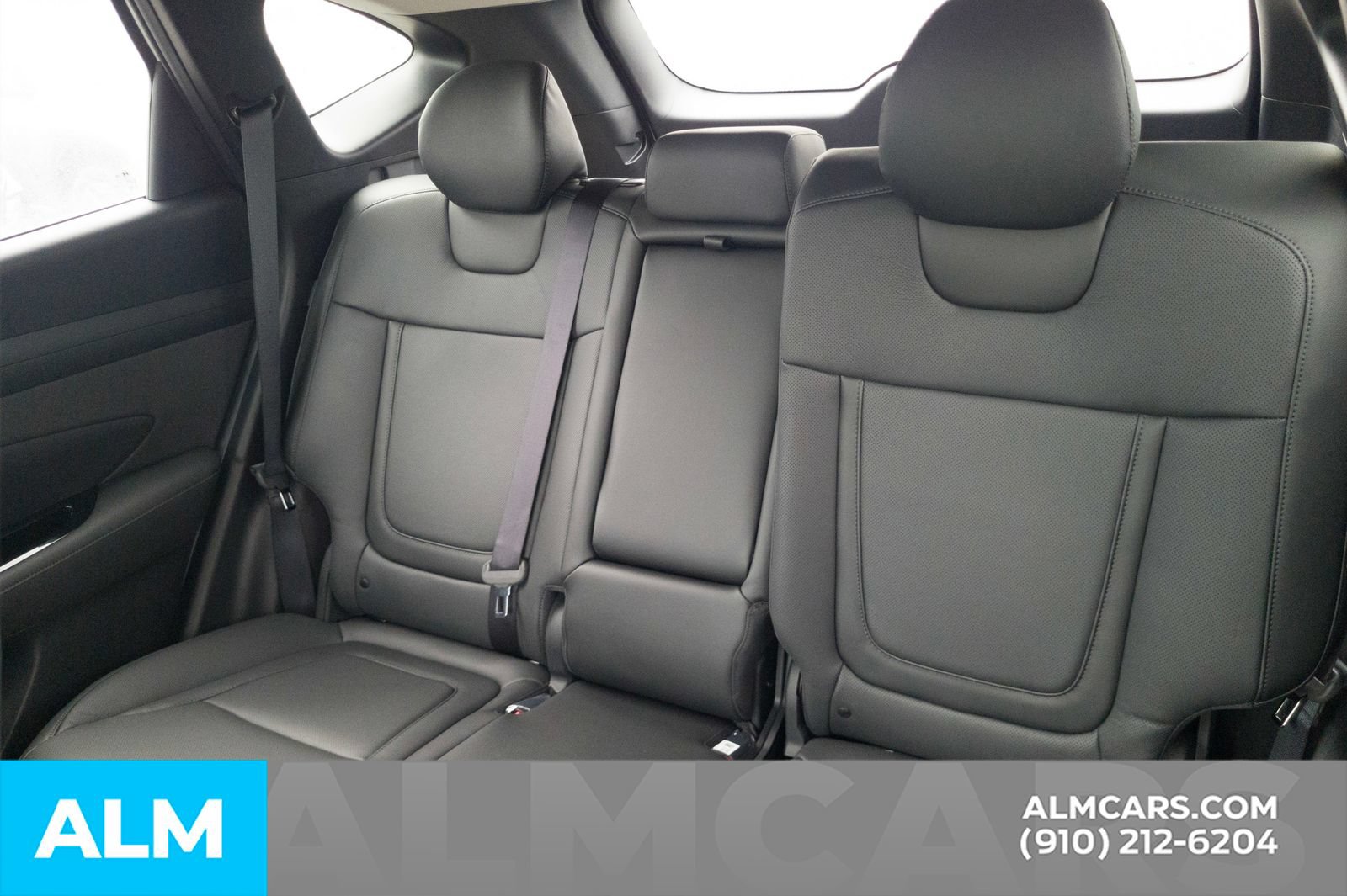 Used 2026 Hyundai Tucson Limited FWD image 18