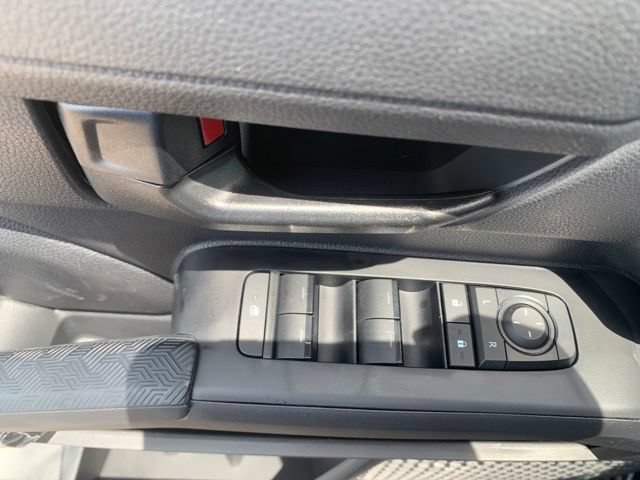 New 2026 Toyota Tacoma SR5 RWD image 11